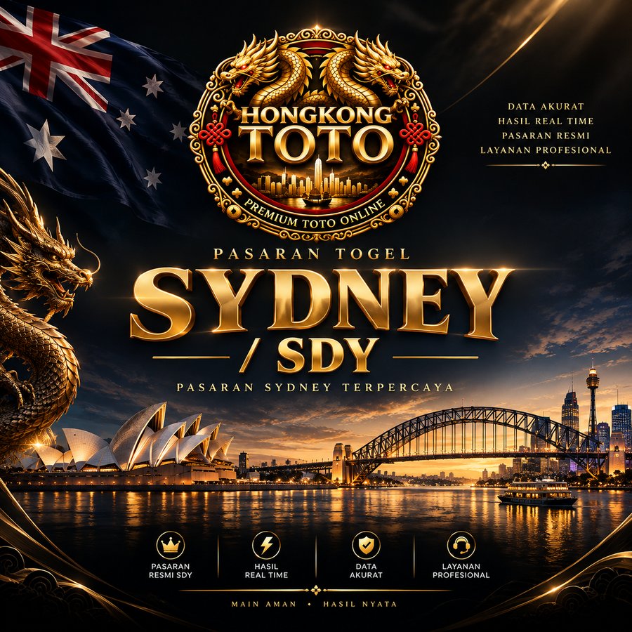 hasil sdy bocoran Sydney 10 Oktober 2026 prediksi paito (43169) paito warna sidney lotto