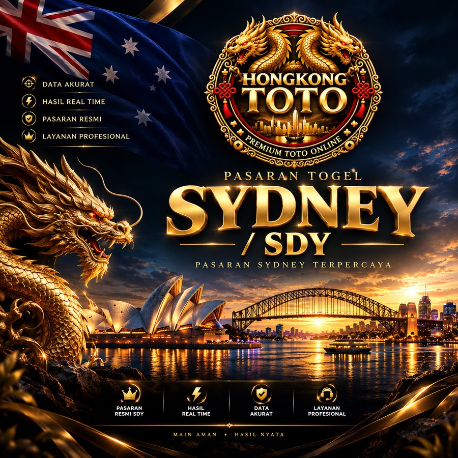 hasil sdy bocoran Sydney 10 Oktober 2026 prediksi paito (43169) paito warna sidney lotto